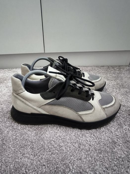 Sneakers dama Ecco St 1 NR 38