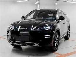 byd yuan plus full 510km podzakaz