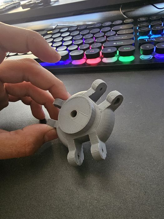 3д печать на заказ / 3d bosib chiqarish xizmati
Напечатаем за 1–2 дня