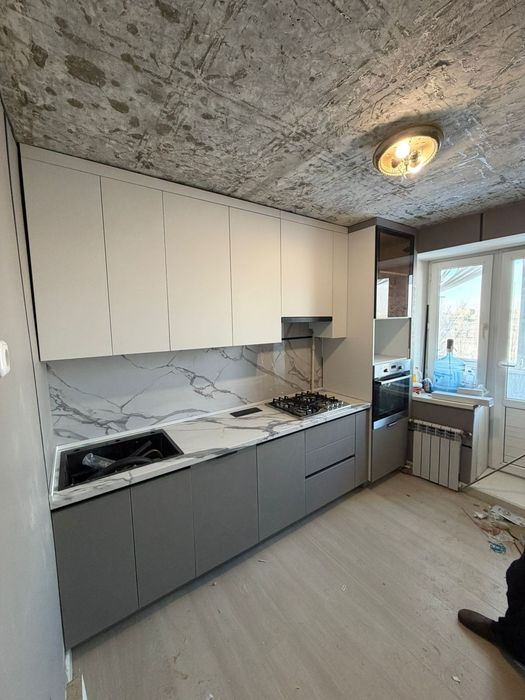 Сборщик корпусной мебели