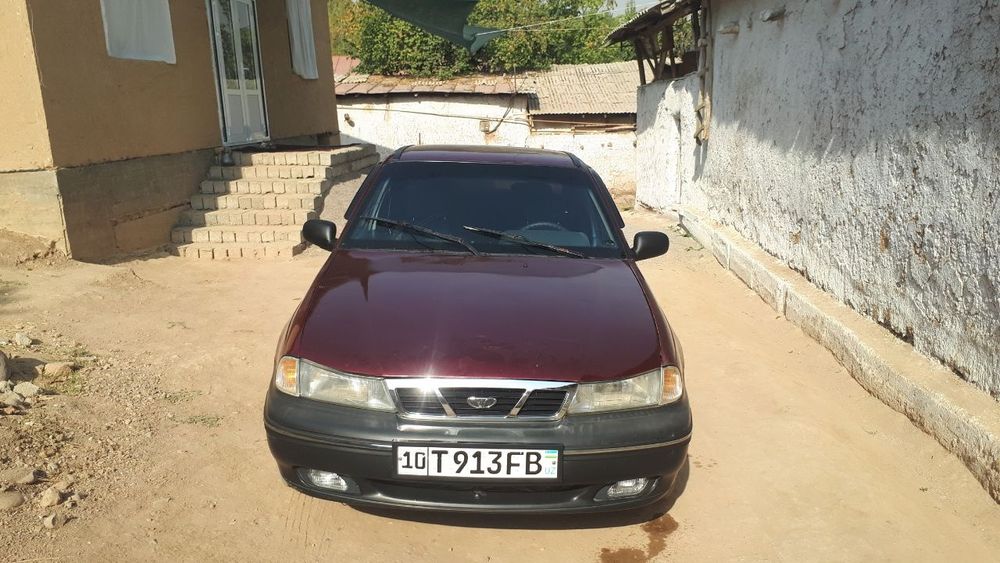 Zorlardan zor mazza qilib minasiz