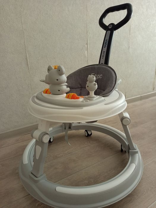 Продам детские ходунки Ling Baby