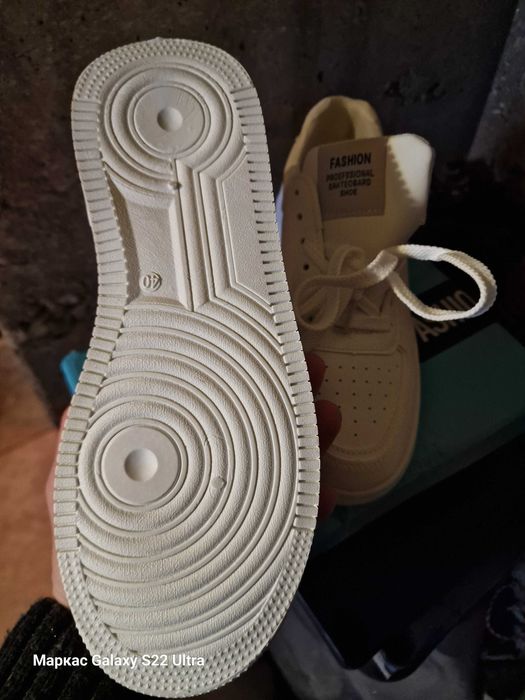 Дамски кецове Fashion professional SAKTEOBARD shoe