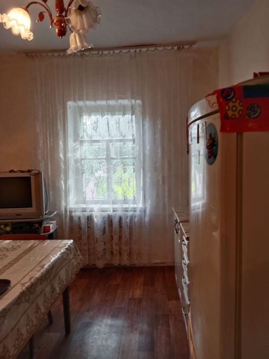 4 бөлмелі жер үй сатылады