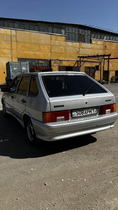 Ваз 2114 срочно сатылады