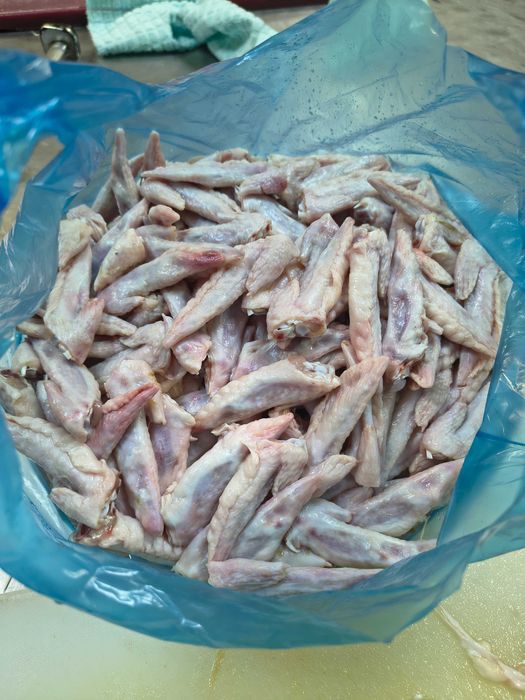 Продам крылья отход