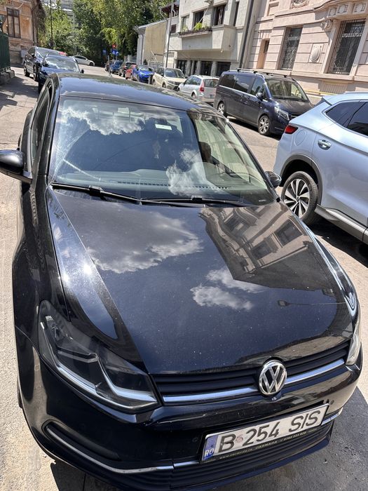 VOLKSWAGEN Polo 2014 — imagine 5