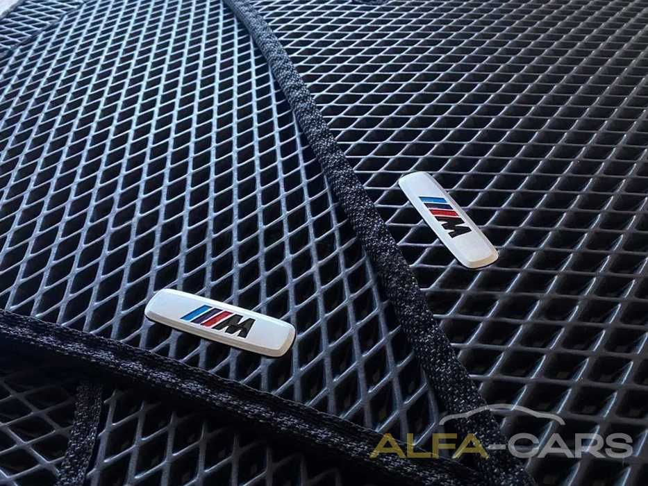 BMW - Covorase auto croitorie individuala - Toate modelele