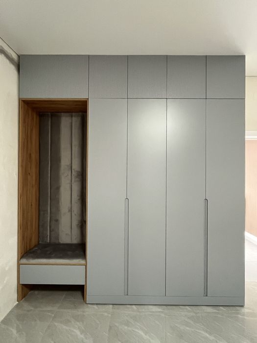 Изготовление мебели в каскелене