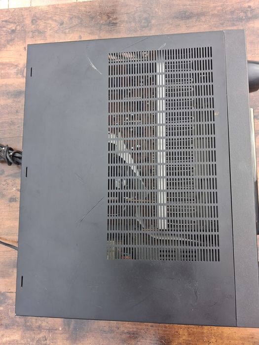 Receiver Aiwa Av d35,,Defect "