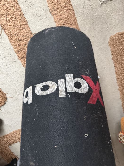 Продам бумбокс рабочий