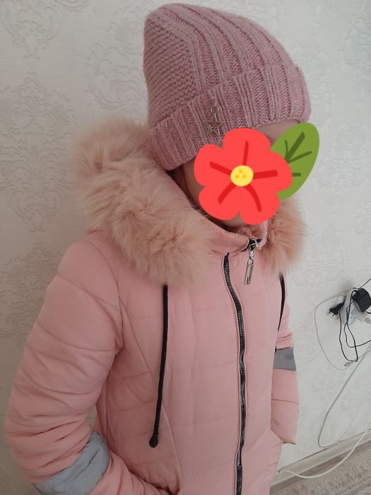 Куртка сатамын 9-11 жасқа.