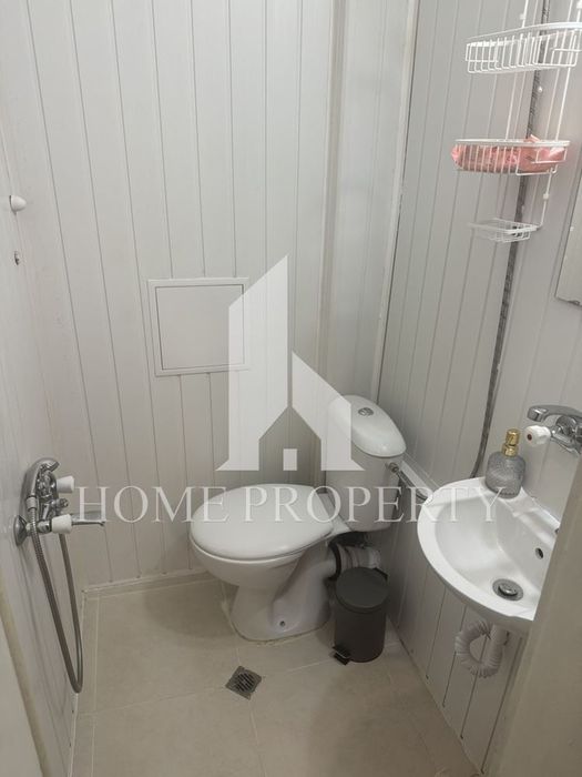 Дава се под наем Двустаен апартамент в София, Западен парк - 52 кв.м за 460 € - Снимка #6