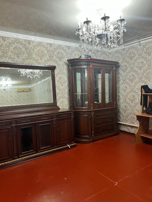 Квартира сдается