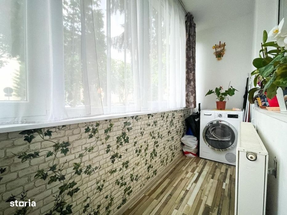 Apartament 3 camere de vanzare in Manastur, Cluj Napoca