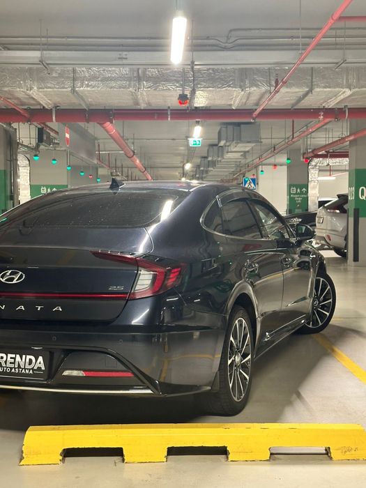 Аренда на выкуп авто