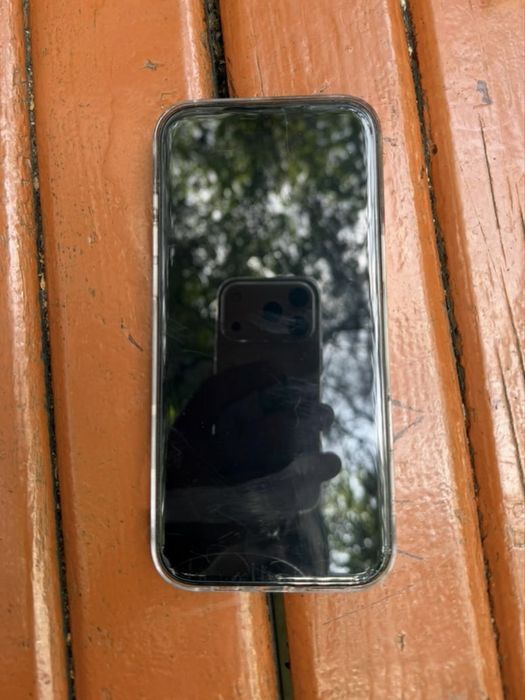 Продам iphone 16 pro max