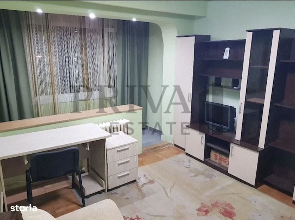 Apartament 2 camere, decomandat, Complexul Studențesc