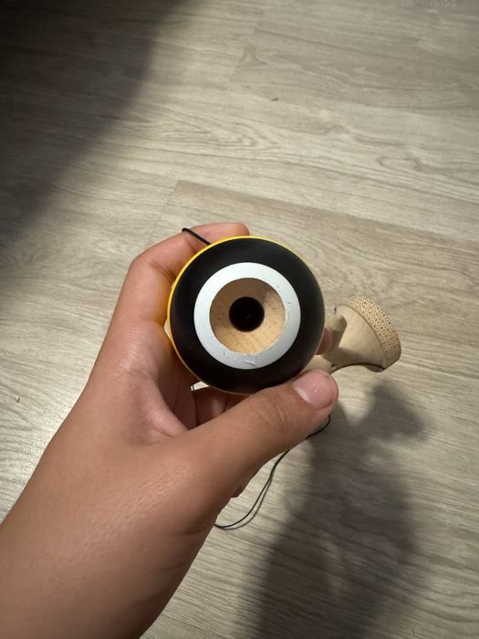Kendama passion pro model
