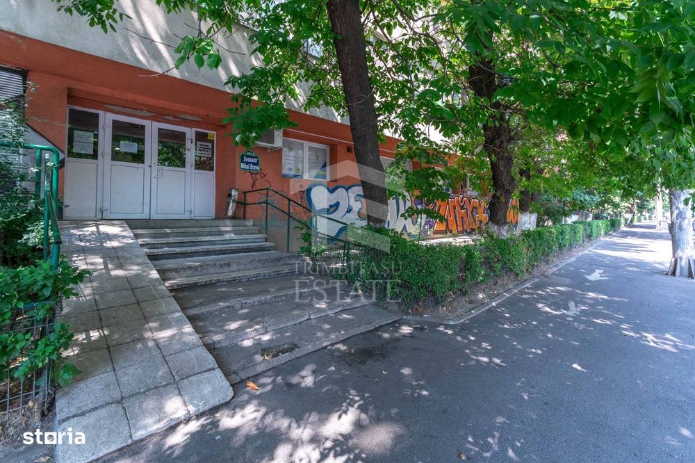 Mihai Bravu | Obor | Dimitrov | Apartament 3 camere | comision 0%