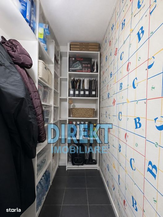 Apartament 2 camere de vanzare, Sensul Vechi