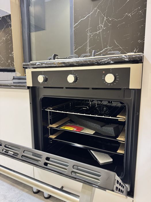 Hofman Duxovka Yangi ishlatilmagan