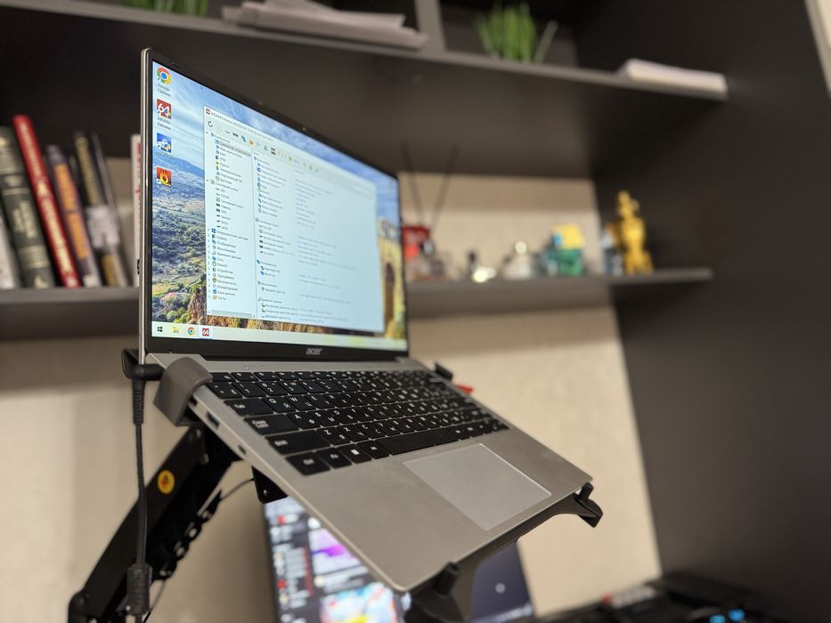 Ноутбук Acer Aspire AL14-31P