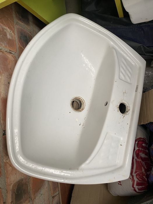 Раковина для ванной