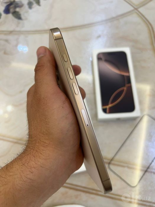 Iphone 16 pro srochna
