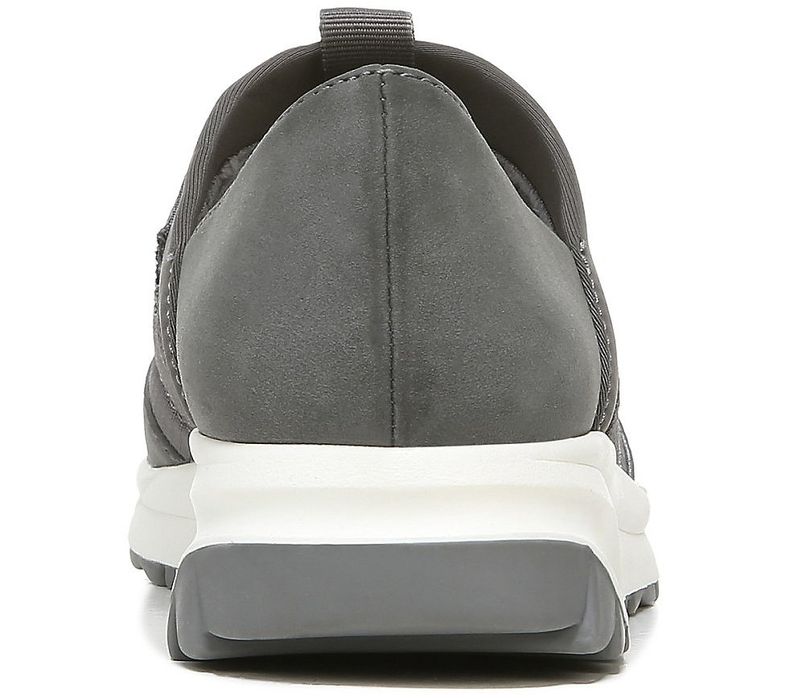 Naturalizer, Noel. Легкие слипоны из США. Ориг. Размер 38.5 и 41.5