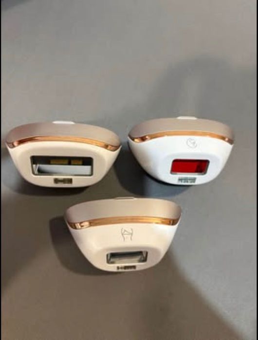 Фотоепилатор Philips