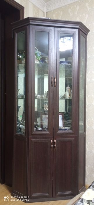 Зал учун Бурчак мебел