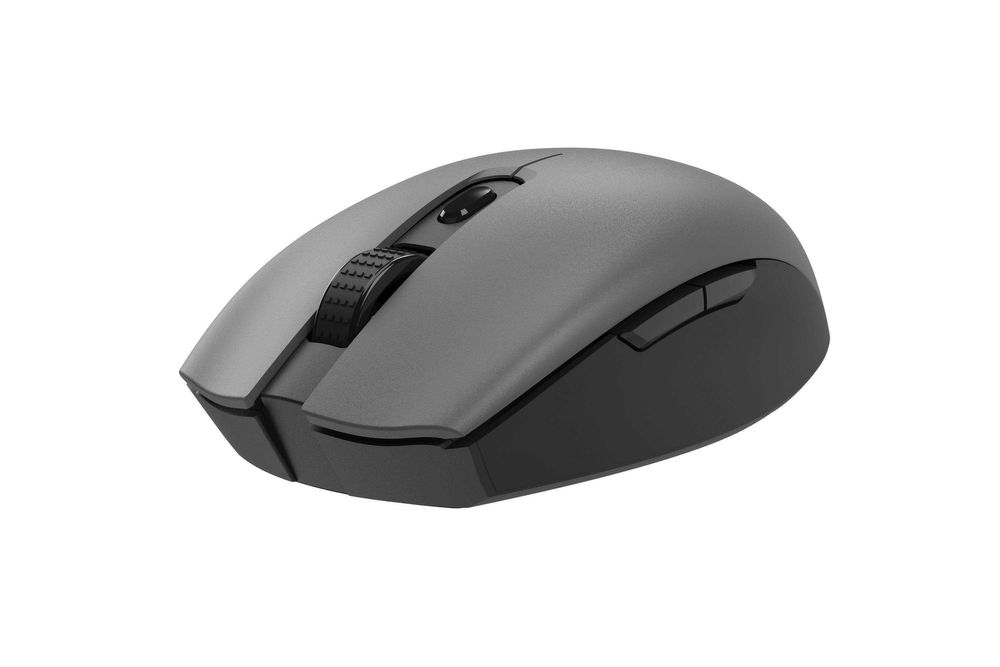 } Мышь 2Е MF2030 WL Rechargable Grey