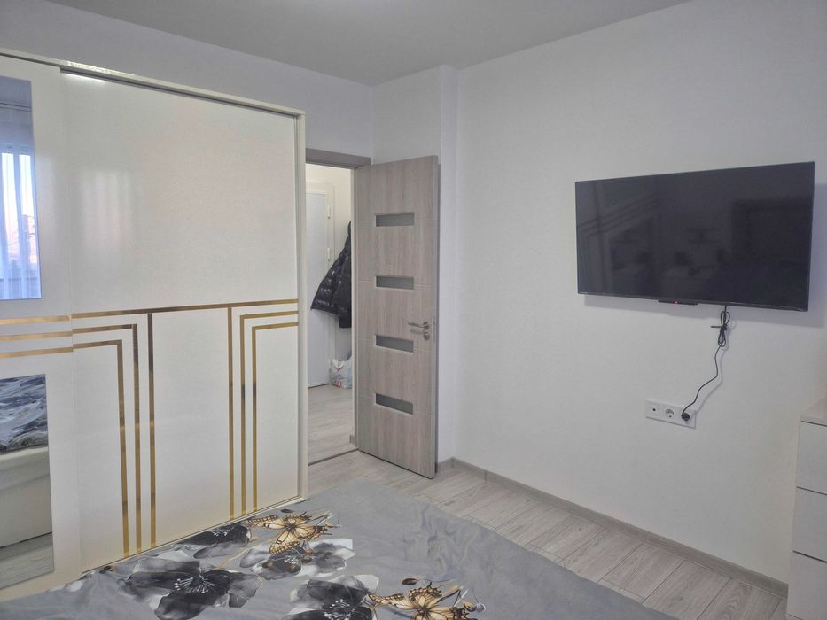 Продава се Тристаен апартамент в Шумен, Боян Българанов 1 - 80 кв.м за 1141 €/кв.м - Снимка #13