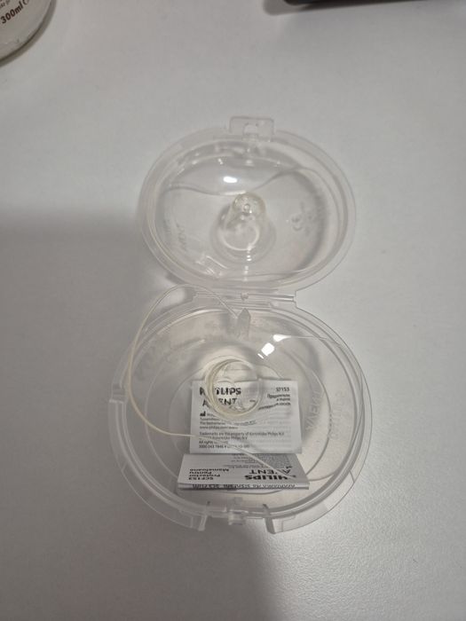 Протектори за кърмене Philips Avent