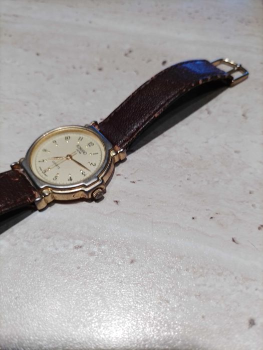 Ceasuri de mana clasice, ROMANO (Japan) si RUHLA Anker (Germany)