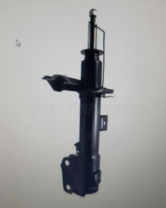 Амортизатор передний правый