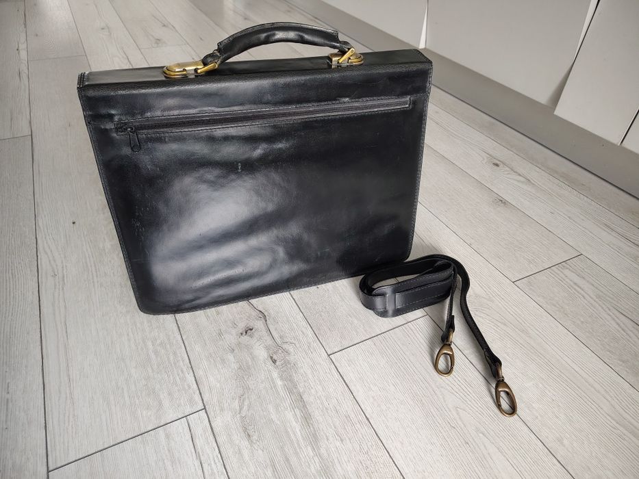 Geantă diplomat Colecția Simar