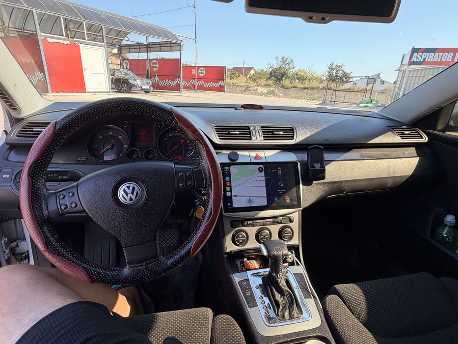 Volkwagen Passat B6