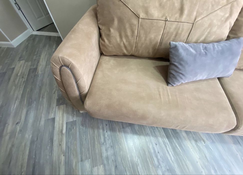 Раскладной диван