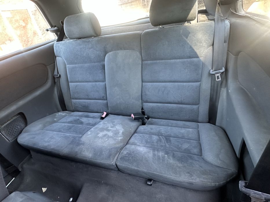 Audi A3 1.8 125 -НА ЧАСТИ