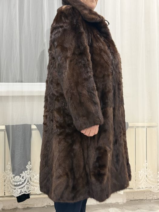 Продам Шубу  размер  52-54