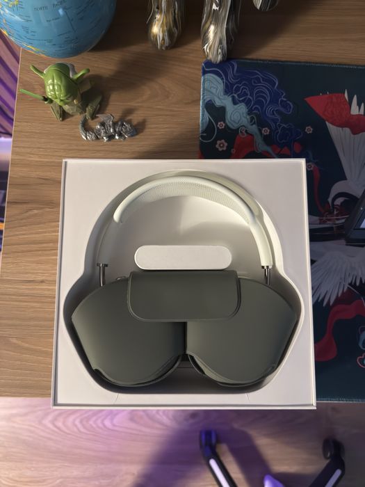 Airpods Max