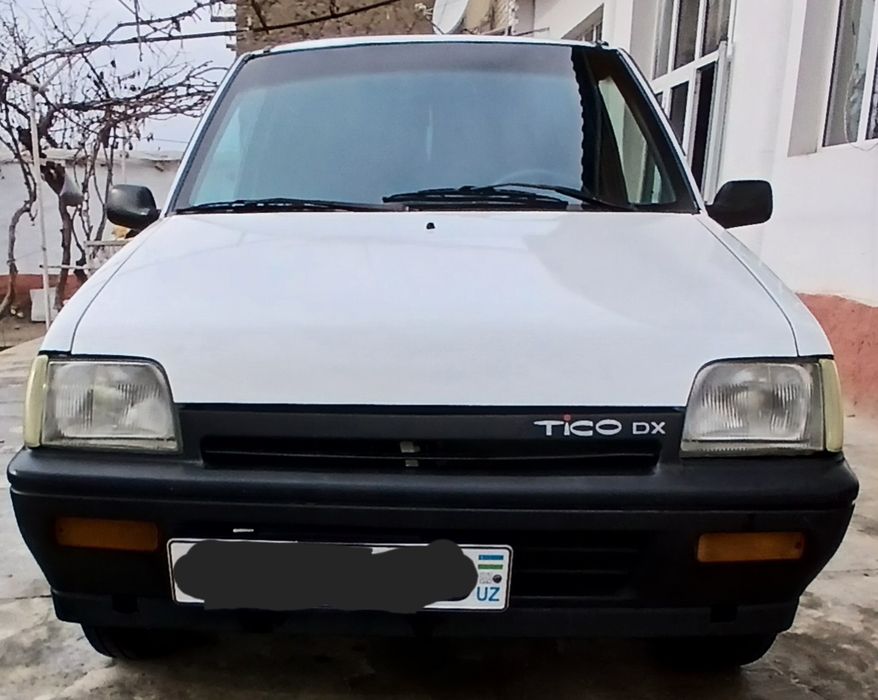 DAEWOO TICO сотилади