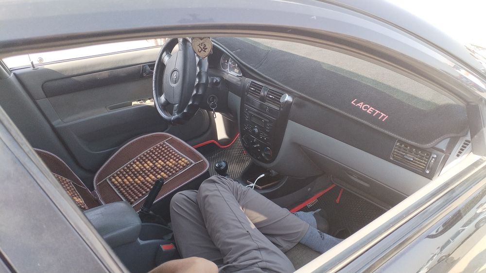 Джентра сатылады