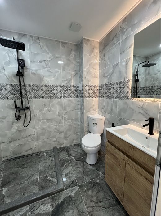Продава се Тристаен апартамент в Сандански - 96 кв.м за 19 €/кв.м - Снимка #6