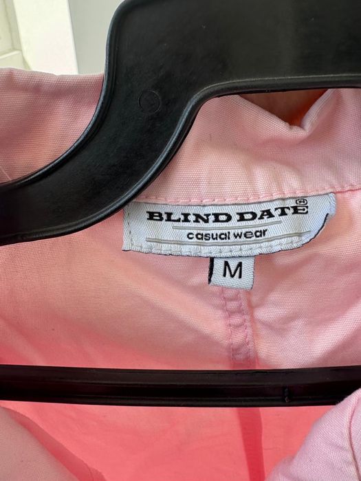 Sacou dama vara Blindate