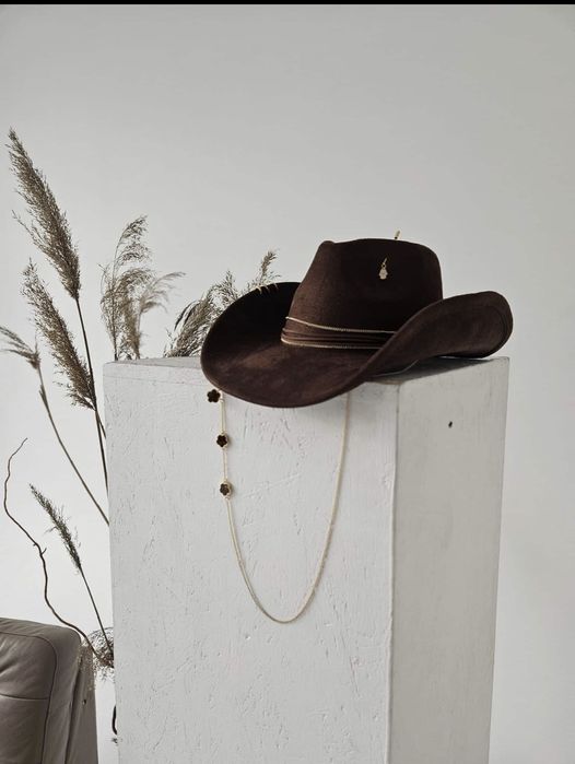 Шапка hand made  различни видове