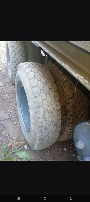 Продам камаз самосвал