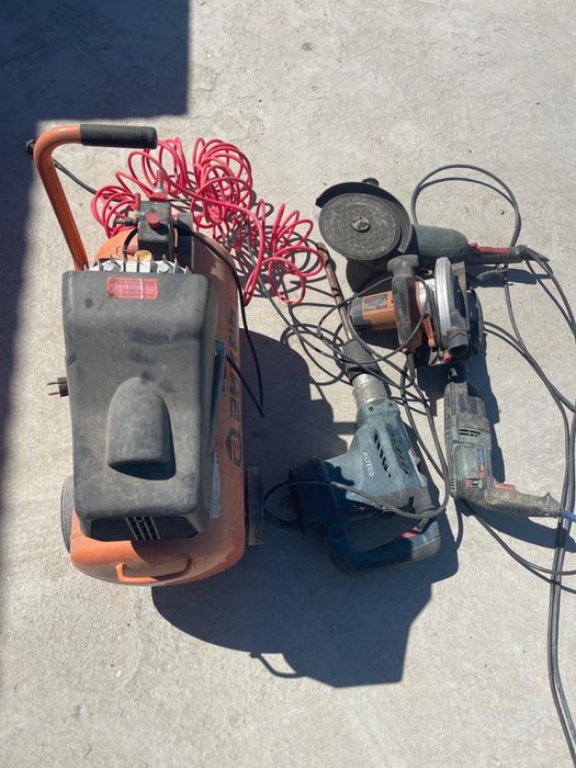 Болгарка префаратор и т д